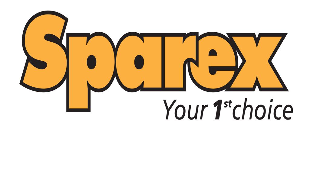 Communiceer digitaal met Sparex!